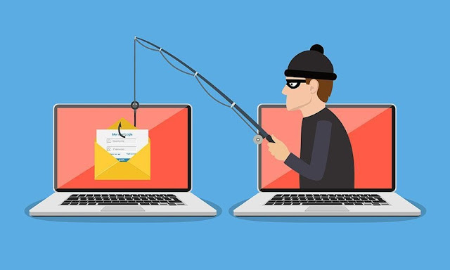 A cyber many others becoming the most preferred targets for phishing Hacking News