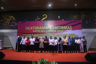Pemilu Lancar Dan Damai Harapan Warga kota Cirebon ,Jangan Di Kotori Oleh kepentingan Golongan Pemilu Lancar Dan Damai Harapan Warga kota Cirebon ,Jangan Di Kotori Oleh kepentingan Golongan