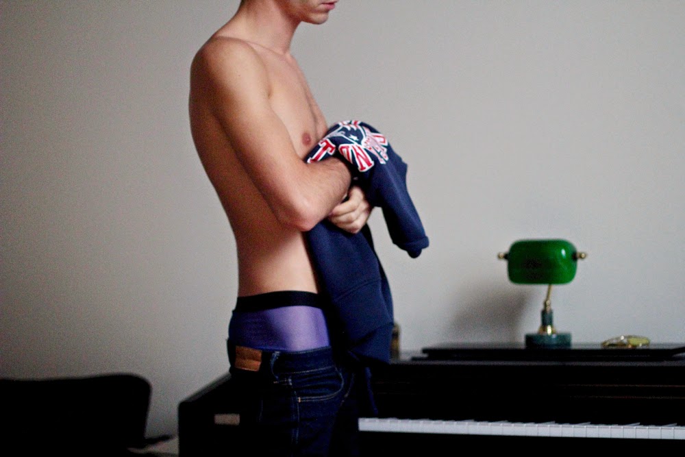 Boxer Implicite Lingerie - Blog mode homme BLOG MODE HOMME PREPPY CONSEIL STYLE PARIS ELEGANCE TENDANCE JEUNE SEXY MINET