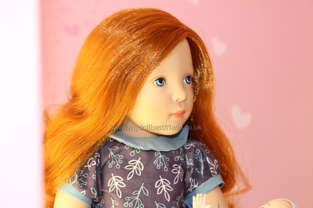 Finouche Brigitte 2016 doll