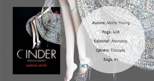 Cinder 1 Cinder 1