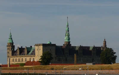 In Scandinavia - Denmark – image 18