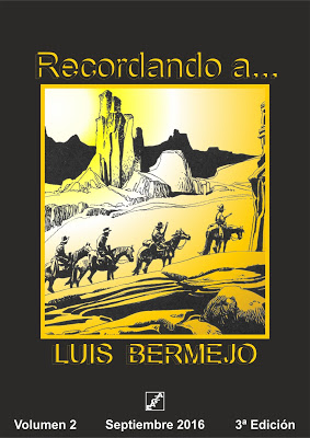 Obras de Luis Bermejo - EAGZA