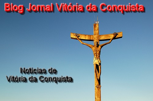 Blog Jornal Vitória da Conquista