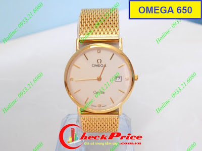 Đồng hồ nam độc đáo, ấn tượng cho những chàng trai cá tính - 10