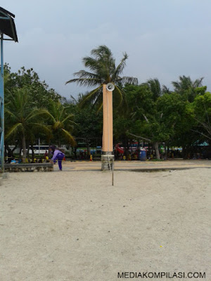 Wisata pantai