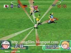 Download captain tsubasa for pc Download captain tsubasa for pc