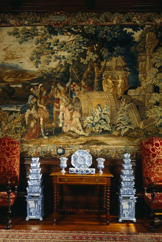 Dyrham Park Tea Rooms Dyrham Park Tea Rooms