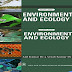 Environment & Ecology Full PDF Book Download By NEW AGE Publication