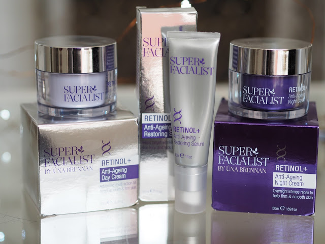Super Facialist