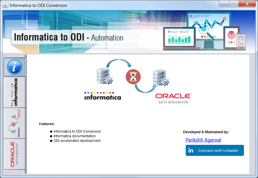 informatica