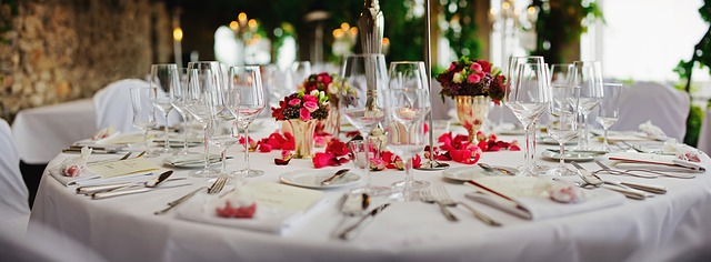  empresa de catering en Madrid