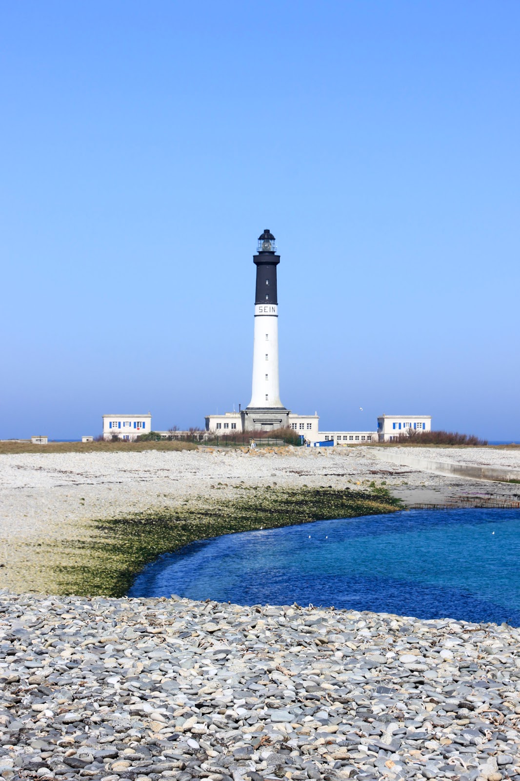L'île de Sein