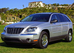 pacifica chrysler 2004 2006 2005 2003 models autobytel vehicle missfire autoevolution interior link critic exterior msrp related