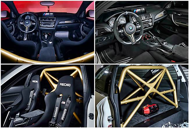 2016 BMW M2 MotoGP Safety Cars 2016 BMW M2 MotoGP Safety Cars
