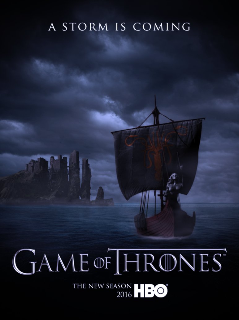 Game of Thrones 2011 - Full (HD)