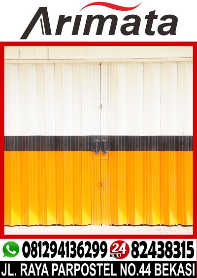 folding gate di karawang gambar folding gate di karawang