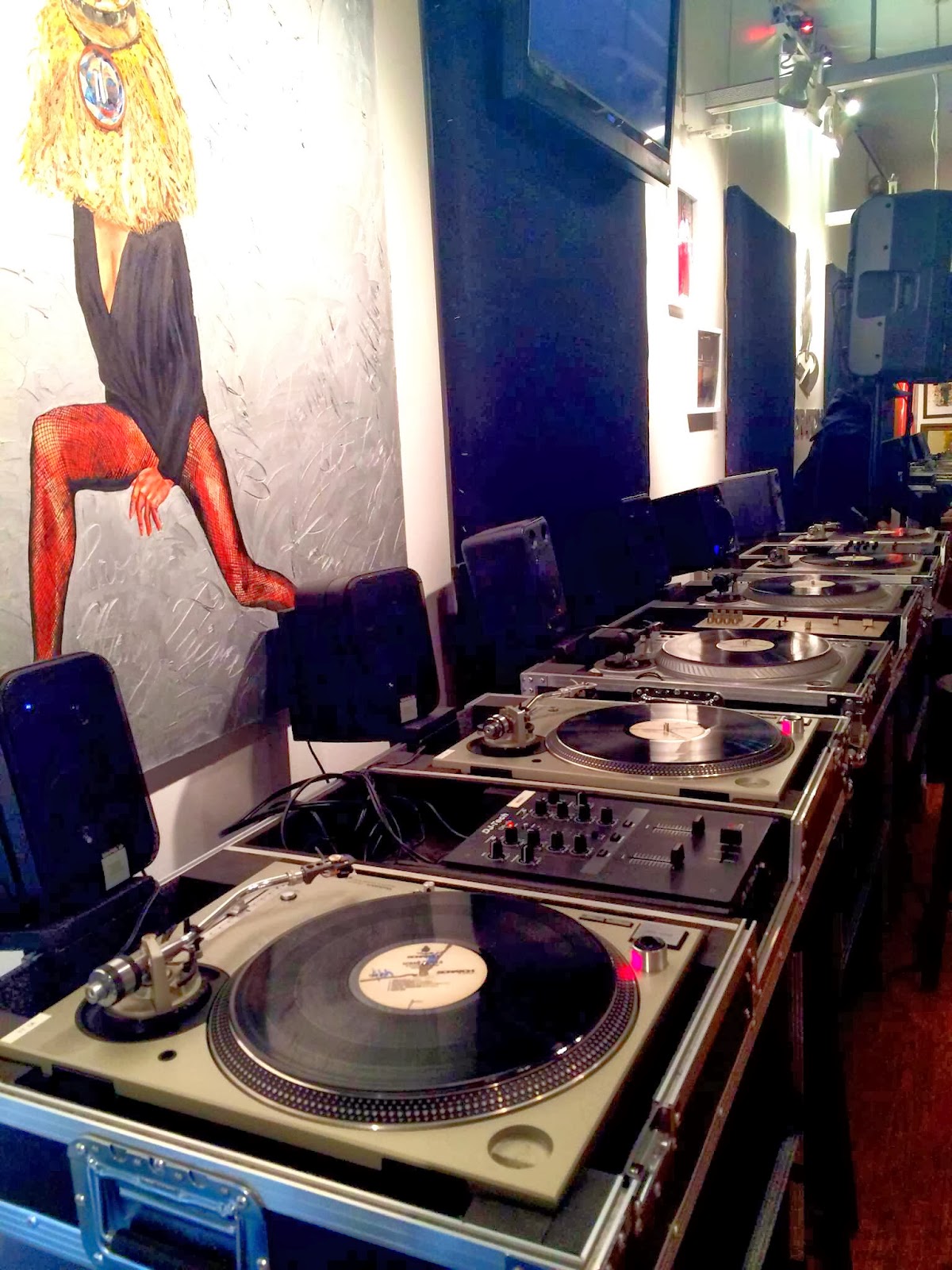 Here Comes The Fun Scratch