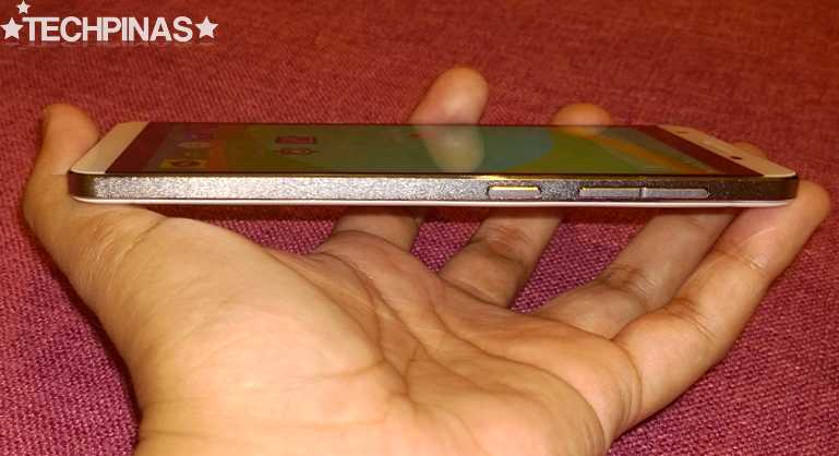 Cherry Mobile Flare S4 Plus