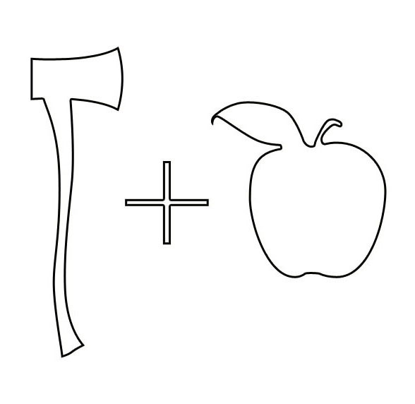 ax+apple