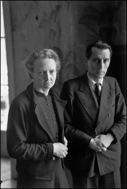 © Henri Cartier-Bresson Foundation