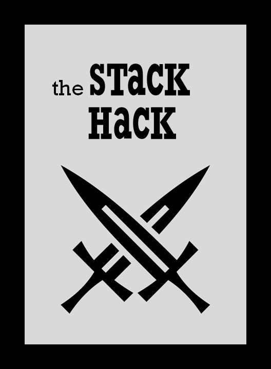 Monstrous Matters Playtesting The Stack Hack