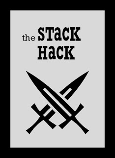 Monstrous Matters: Playtesting The Stack Hack