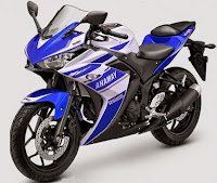 adalah merupakan motor yang telah resmi dirilis tahun  Harga Yamaha R 25 Terbaru Harga Motor Yamaha R 25 Terbaru