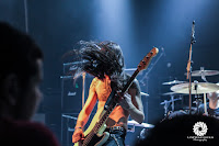 Beggars DesertFest Athens 2016 Beggars DesertFest Athens 2016