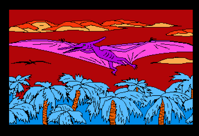 VGJUNK: DESIGNASAURUS (AMIGA)