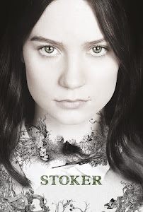 Stoker Poster
