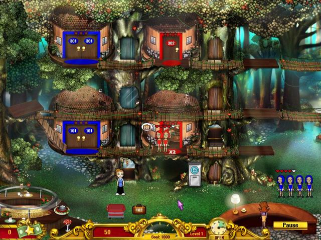 hotel dash 2 lost luxuries