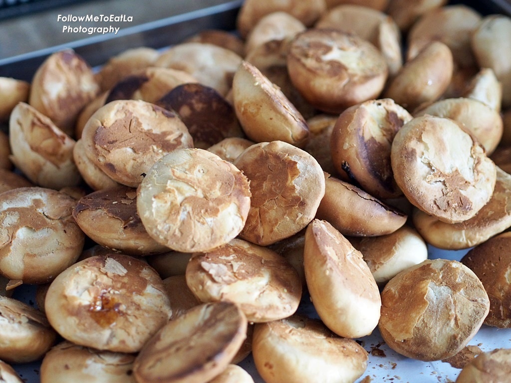 Follow Me To Eat La Malaysian Food Blog SENG KEE 成记香饼 Heong Peah At