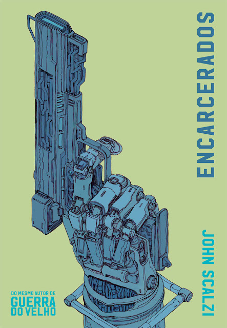 Encarcerados - John Scalzi