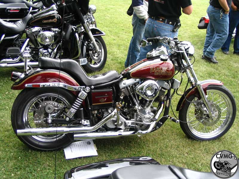 Noot Shovelhead Custom