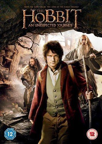 El Hobbit: Un viaje inesperado