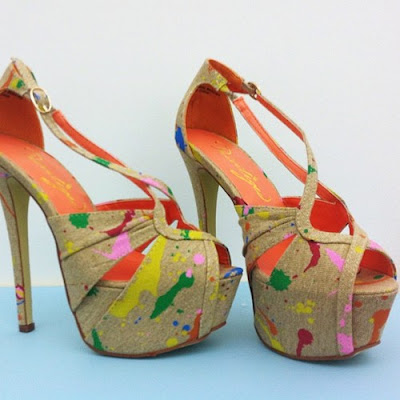 Zapatos de Moda 2017 Zapatos de Moda 2017