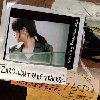 [Album] ZARD – What Rare Tracks! – Zard Edit- (2005.06.08/MP3/RAR