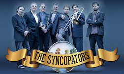 The  Syncopators
