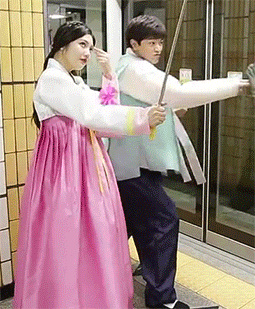 어제자 귀여움+예능감 제대로터진 조이 육성재 | 인스티즈