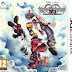 Kingdom Hearts 3D [Dream Drop Distance]