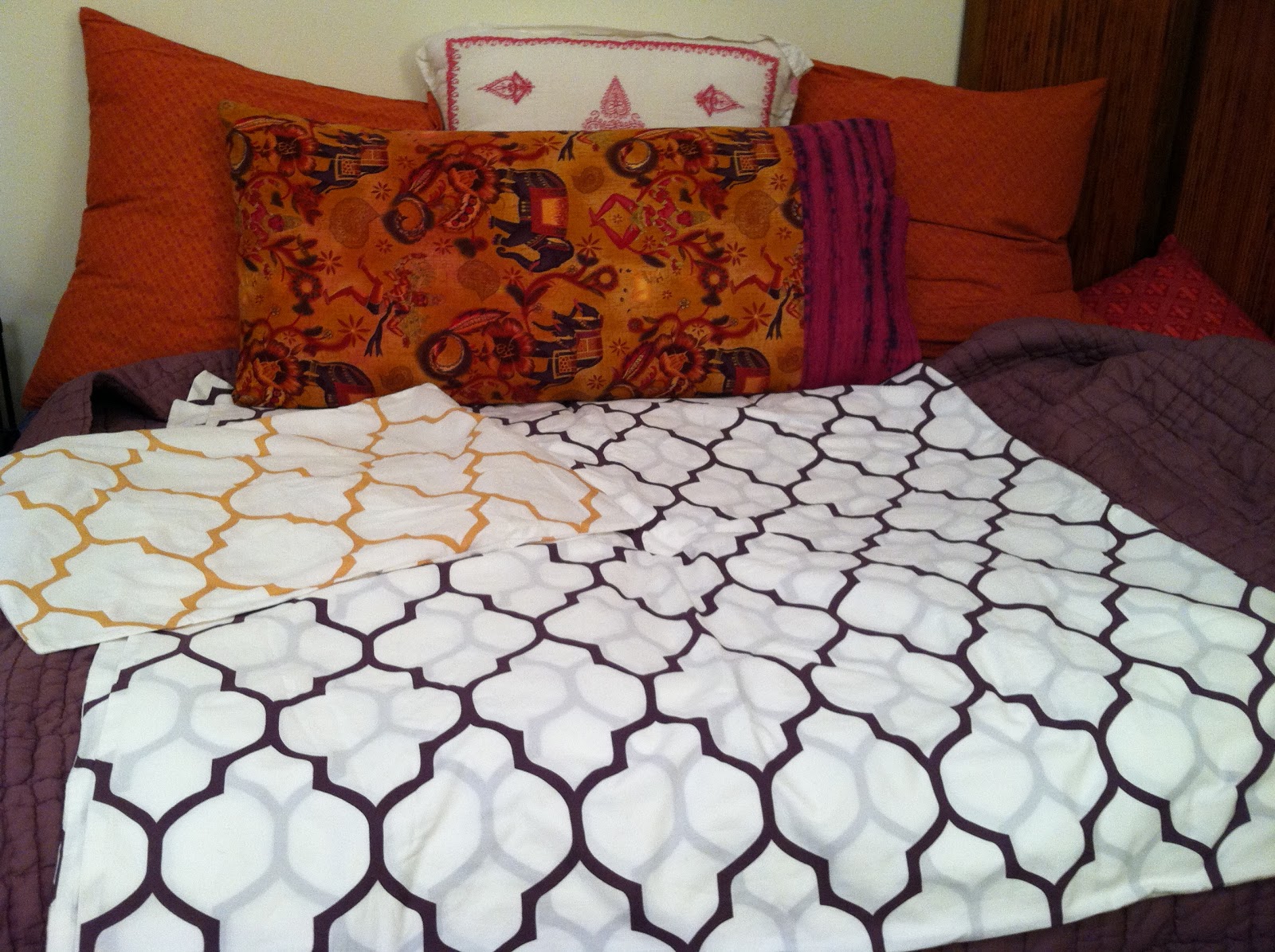 My All Seasons Duvet Covers Your Best Guide to the Perfect All Seasons