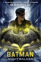 Batman 2, Marie Lu Batman 2, Marie Lu