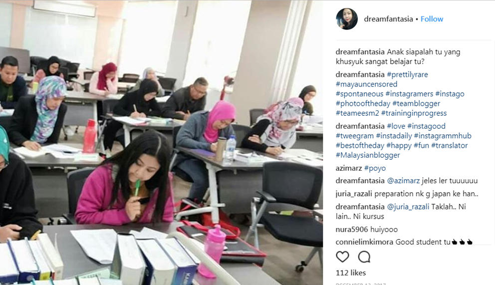 Kursus Terjemahan Am Institut Terjemahan Dan Buku Malaysia Itbm