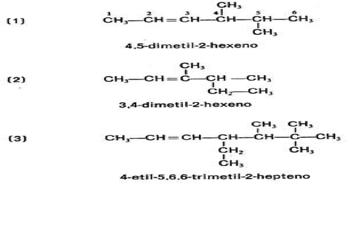 Generalidades De La Química Orgánica LOS HIDROCARBUROS