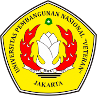 Logo Universitas Negeri di Jakarta