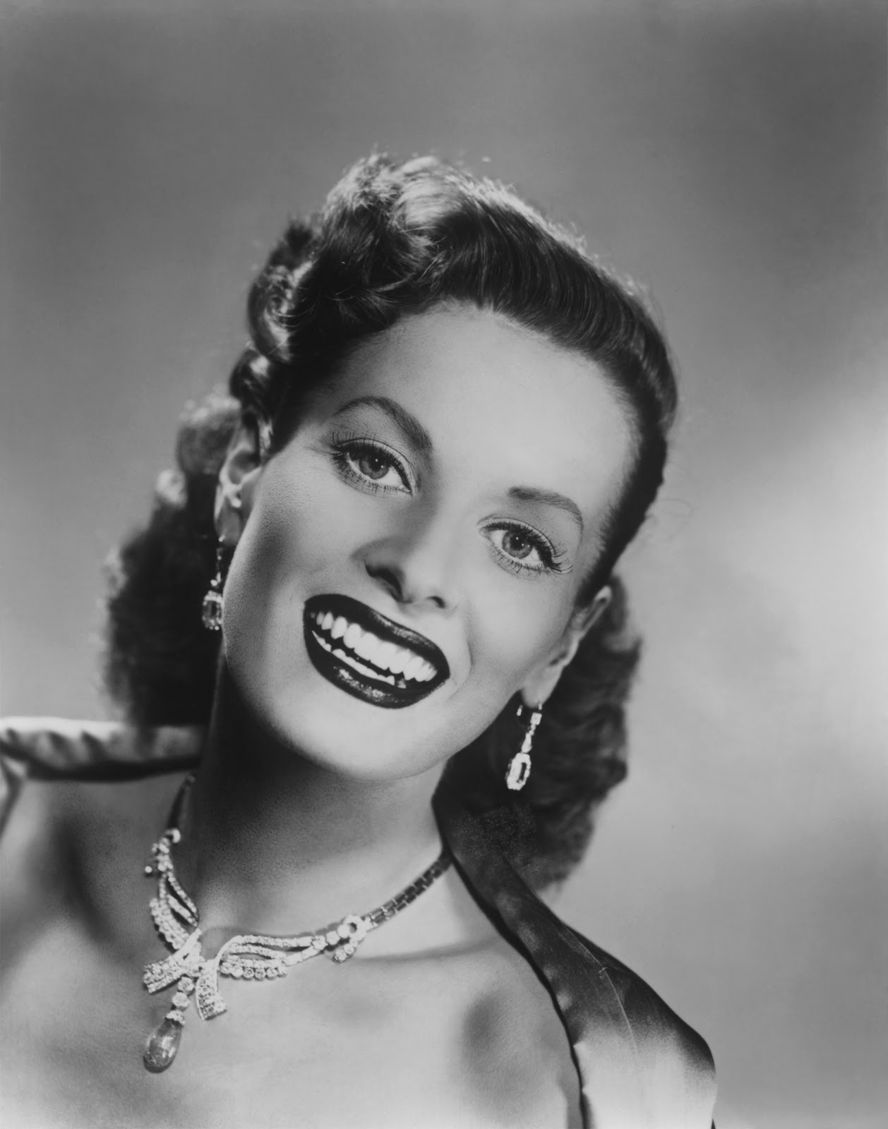 Maureen O Hara