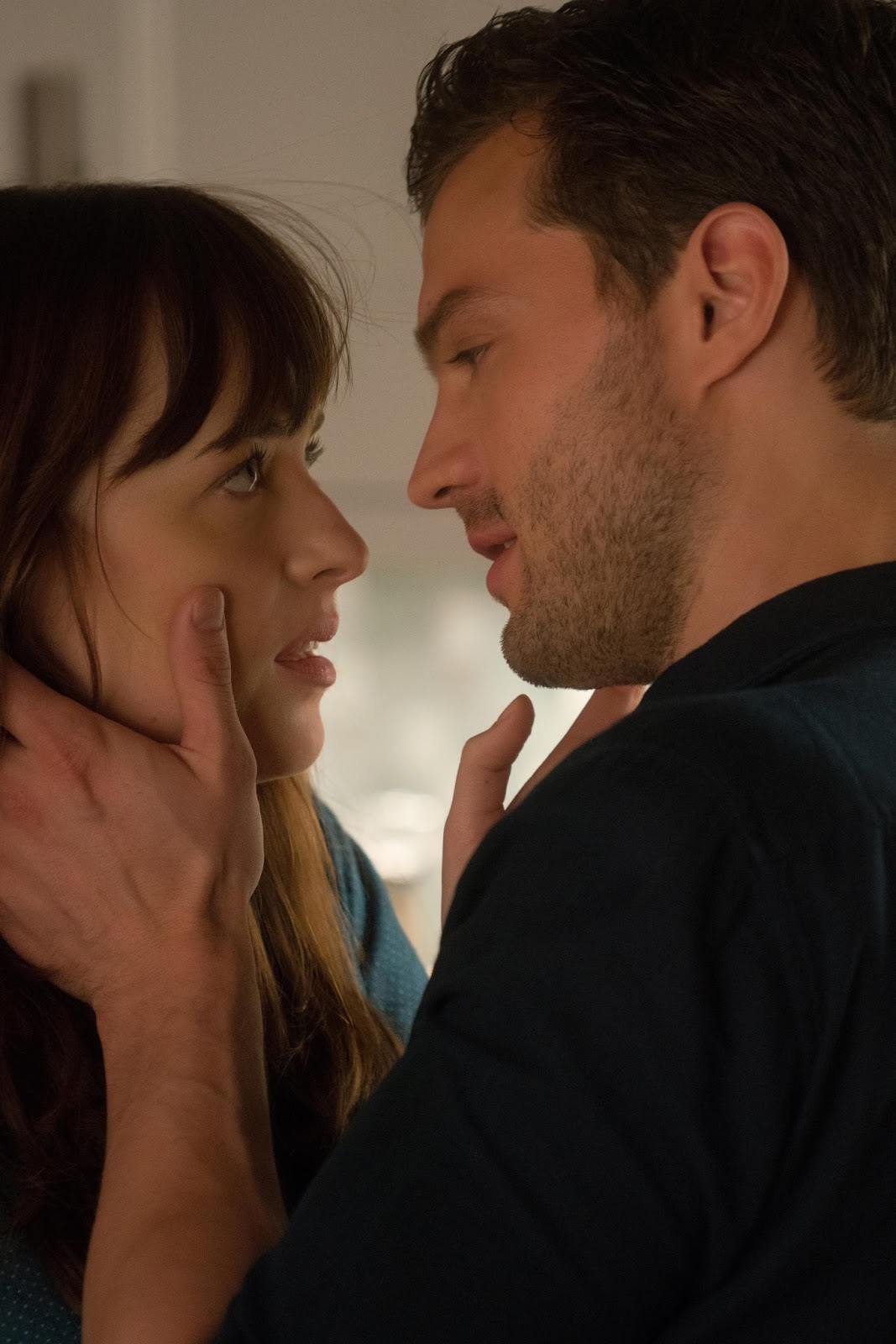 Fifty Shades Updates: HQ PHOTOS: Stills from Fifty Shades Darker