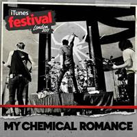 [2011] - iTunes Festival London 2011 [EP]