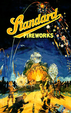 Standard Fireworks